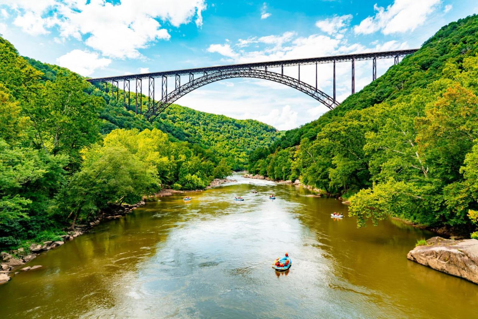 New River Gorge Cottage W Hot Tub, Fire Pit, Grill Oak Hill Exterior photo
